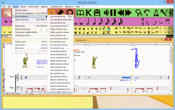 Melody Assistant screenshot 6