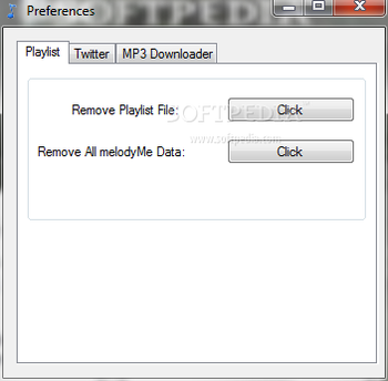 melodyMe screenshot 4