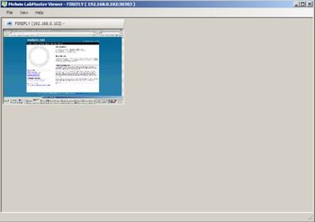 Melwin LabMaster Viewer screenshot