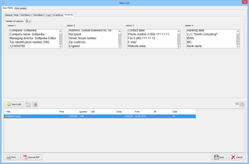 Membership Management screenshot 18