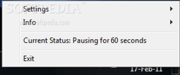 MemFree screenshot
