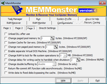 MemMonster screenshot 10