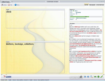 MemoAccelerator screenshot 2