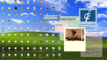 MemoMe screenshot