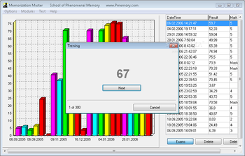 Memorization Master screenshot 3