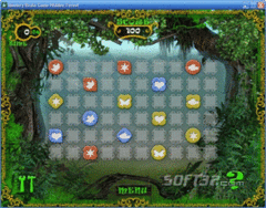 Memory Brain Game screenshot 2