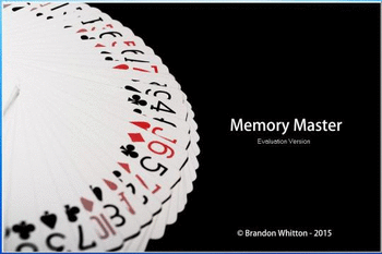 Memory Master Evaluation Version screenshot 10