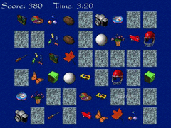Memory Puzzle screenshot 2