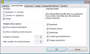 MemoryLifter screenshot 3