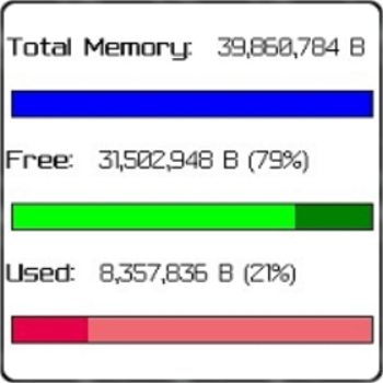 MemoryUp Pro  screenshot