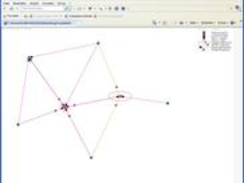 MensorGIS screenshot 2