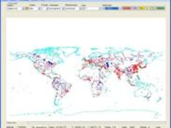 MensorGIS screenshot 3
