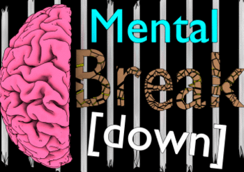 Mental Break [Down] screenshot
