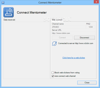 Mentometer Plug-in for PowerPoint screenshot 10