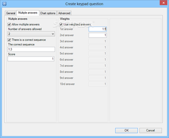 Mentometer Plug-in for PowerPoint screenshot 7