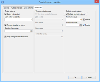 Mentometer Plug-in for PowerPoint screenshot 9