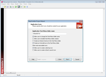 Mep Installer screenshot 3