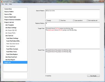 Mergemill Pro screenshot 2