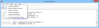 Merlin InstantFeedback screenshot 3