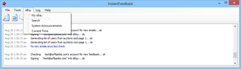 Merlin InstantFeedback screenshot 4