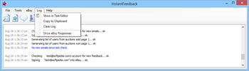 Merlin InstantFeedback screenshot 5