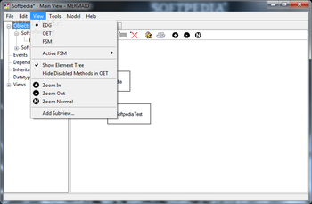 MERMAID screenshot 3