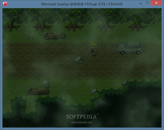 Mermaid Swamp screenshot