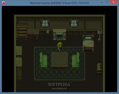 Mermaid Swamp screenshot 3