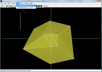 Mesh Maker Pro screenshot 4