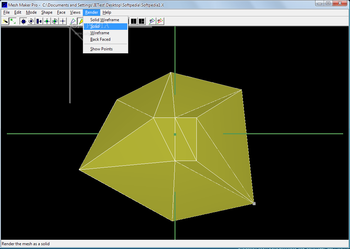 Mesh Maker Pro screenshot 5