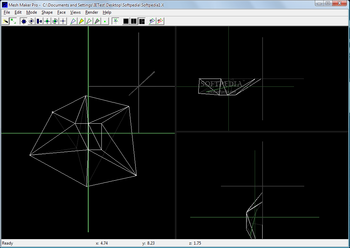 Mesh Maker Pro screenshot 6