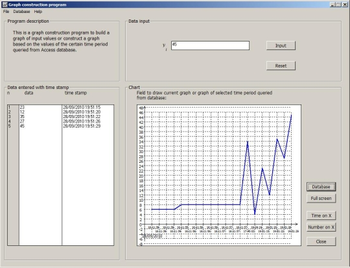 Meshin screenshot 2