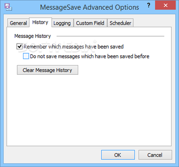 MessageSave screenshot 5