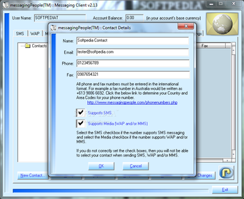 messagingPeople screenshot 7