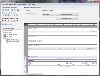 MessLess Inventory Management System screenshot 13