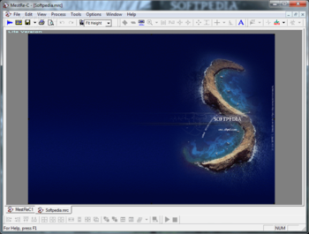 MestRe-C Lite screenshot
