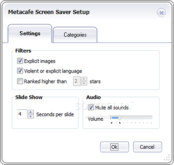 Metacafe screenshot 11