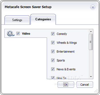 Metacafe screenshot 12