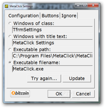 MetaClick screenshot 4