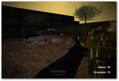 Metal Reloaded screenshot
