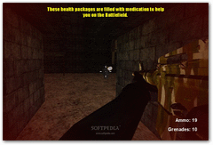 Metal Reloaded screenshot 2