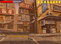 Metal Slug 2 screenshot