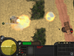 Metal Thunder 2 screenshot 4