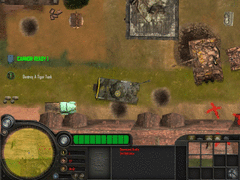 Metal Thunder 2 screenshot 5