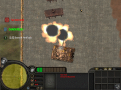 Metal Thunder 2 screenshot 6