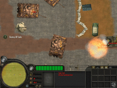 Metal Thunder 2 screenshot 8