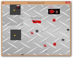 MetalBox screenshot 3