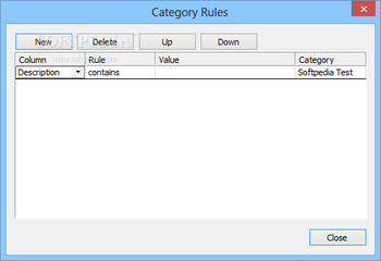 Metalogic Finance Explorer screenshot 6