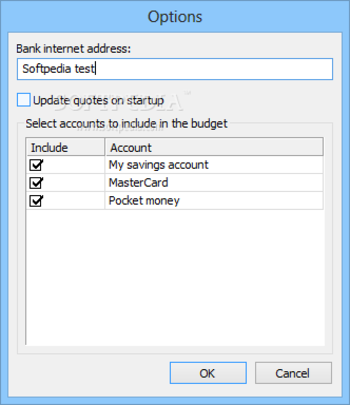 Metalogic Finance Explorer Portable screenshot 6