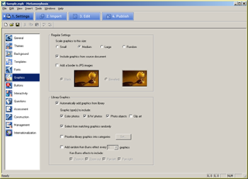 Metamorphosis screenshot 4